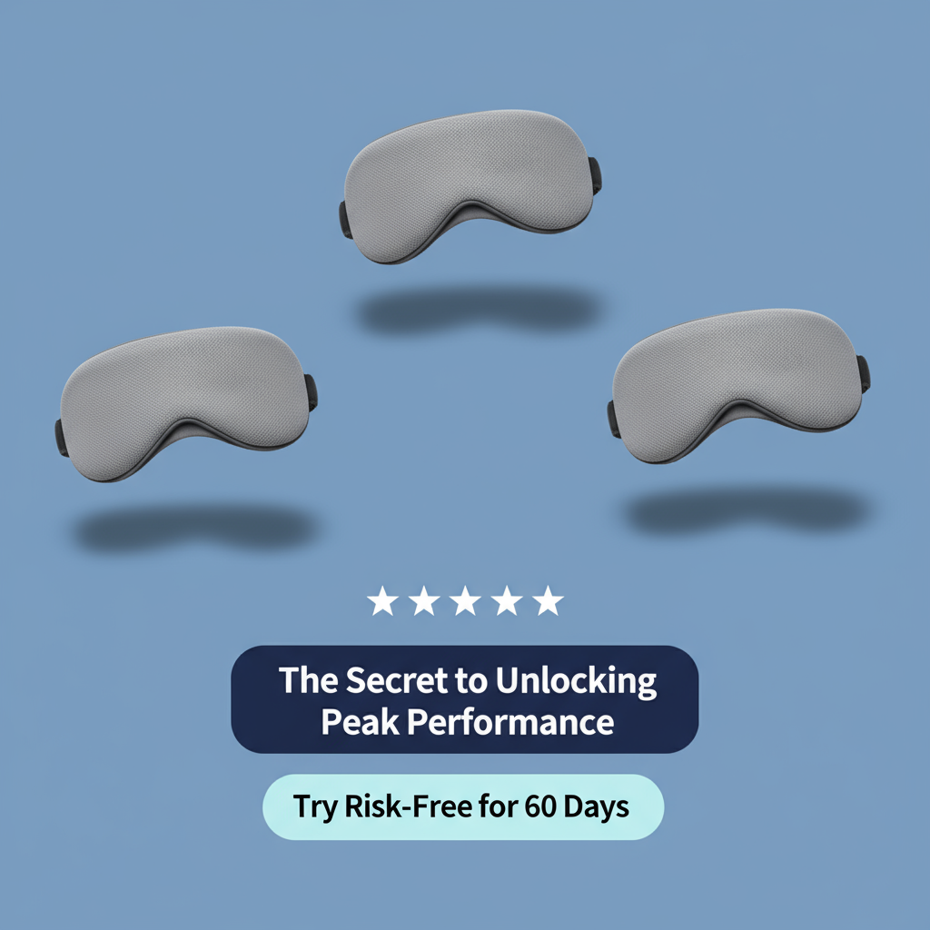 Rest & Recovery Bundle