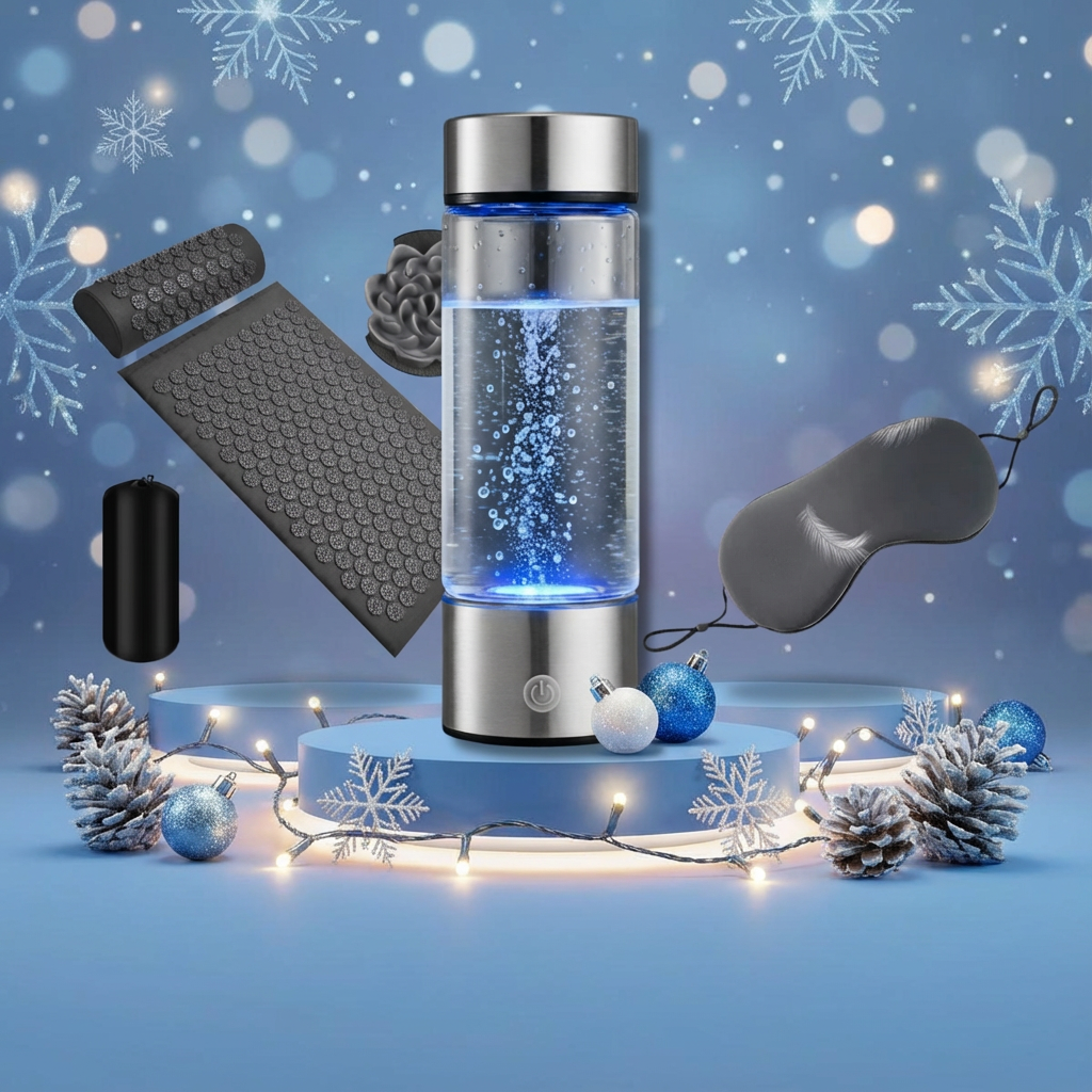 Rest & Recovery Bundle