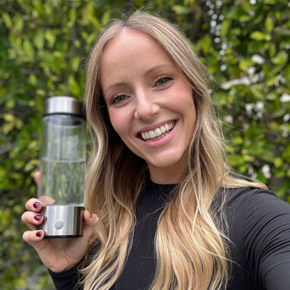 HydroThrive - Hydrogen Water Bottle