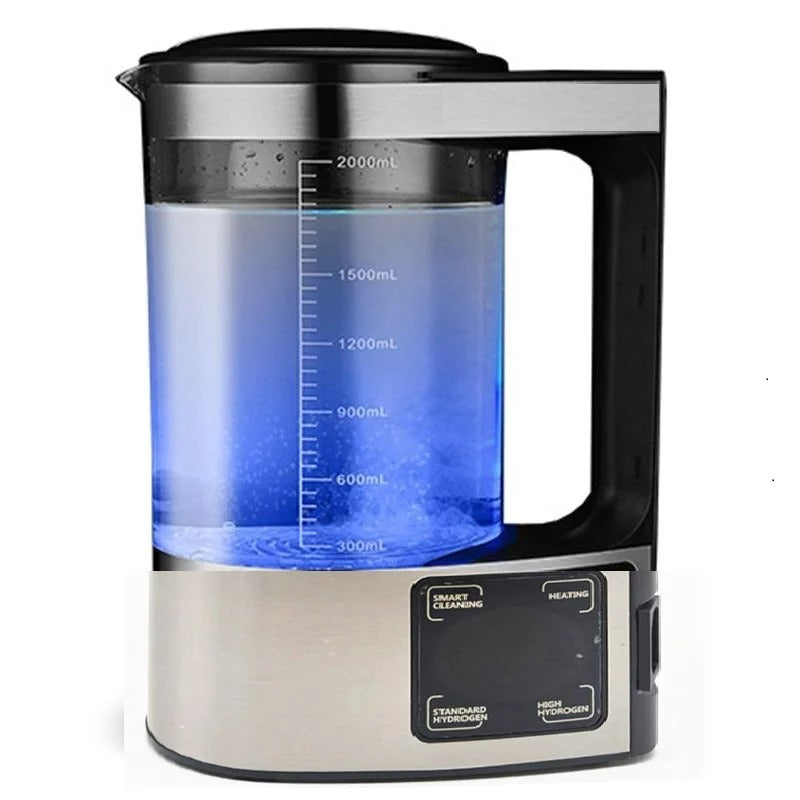 HydoThrive - Hydrogen Water Pitcher