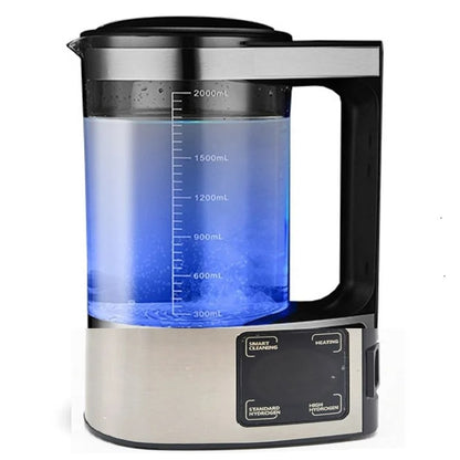 HydoThrive - Hydrogen Water Pitcher