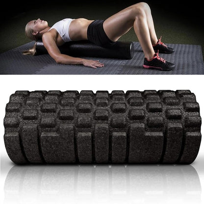 Yoga Massage Foam Roller