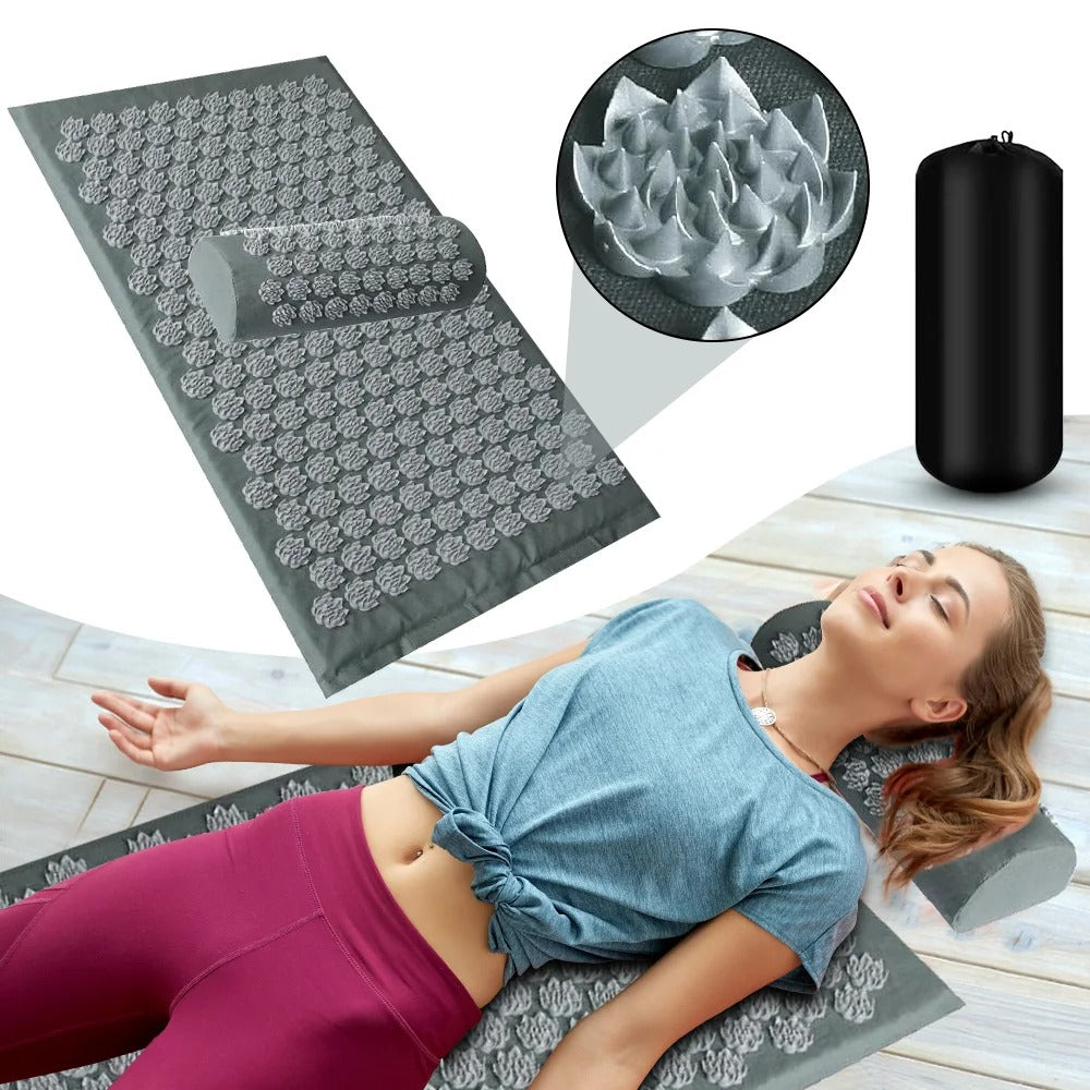 Acupressure Mat