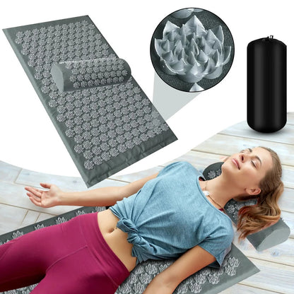 Acupressure Mat