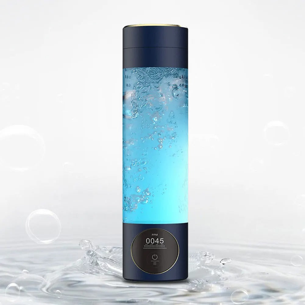 Next Gen - Hydrogen Water Bottle 3000 PPB