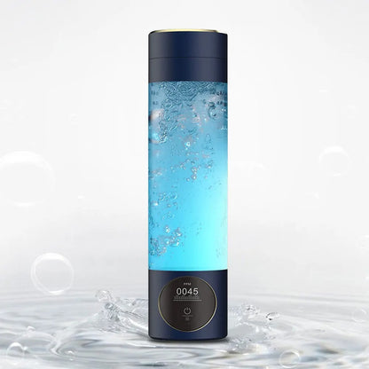 Next Gen - Hydrogen Water Bottle 3000 PPB