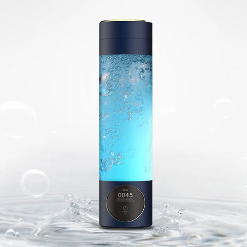 Next Gen - Hydrogen Water Bottle 3000 PPB