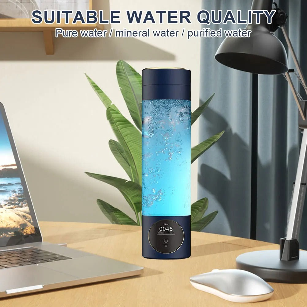 Next Gen - Hydrogen Water Bottle 3000 PPB