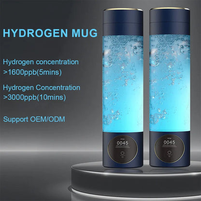 Next Gen - Hydrogen Water Bottle 3000 PPB