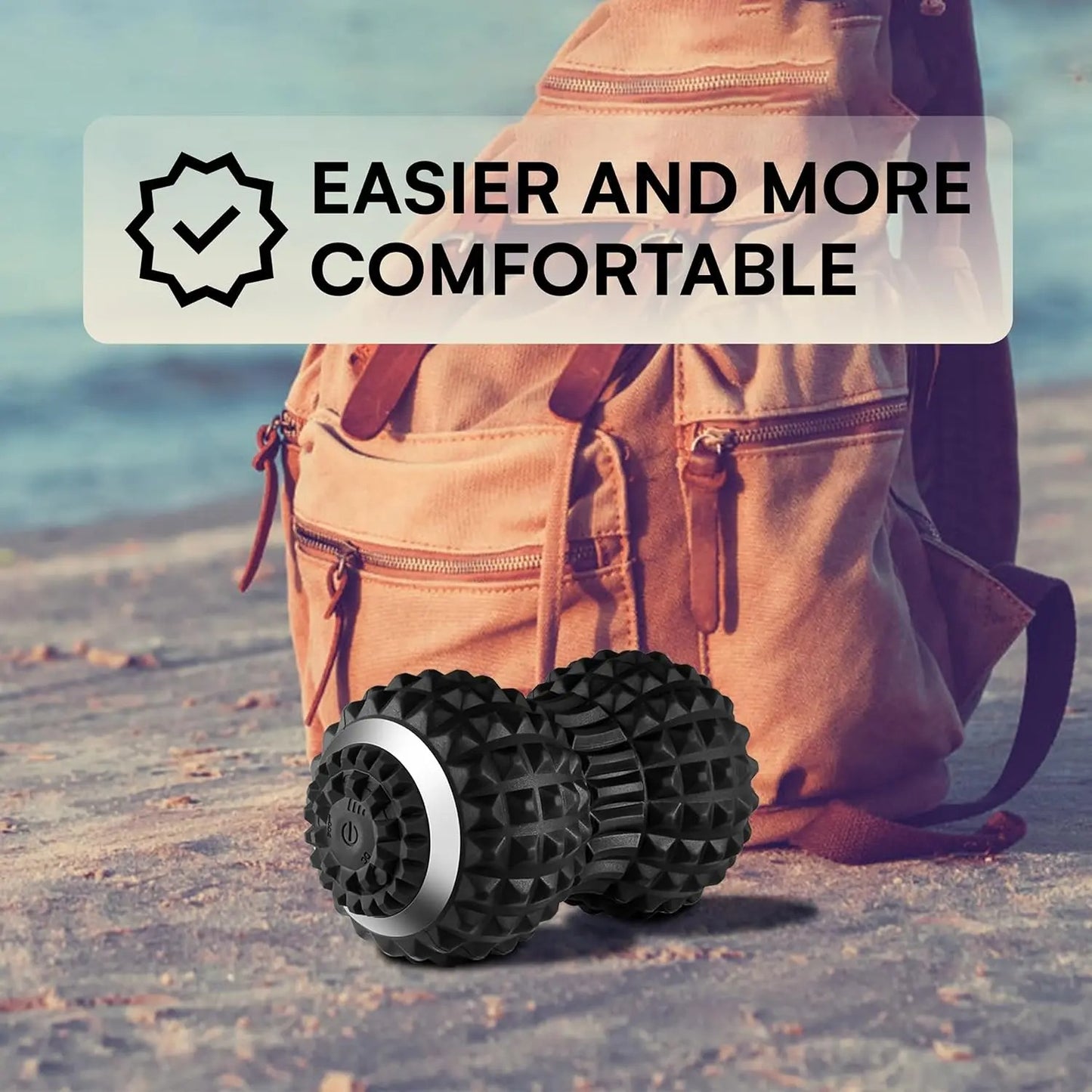 Electric Massage Roller