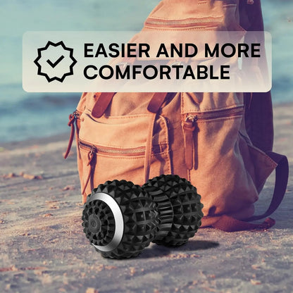 Electric Massage Roller