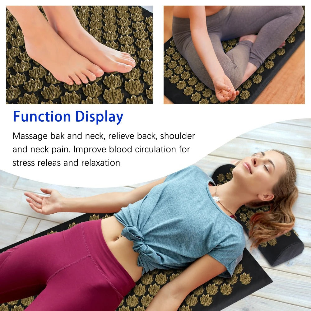 Acupressure Mat
