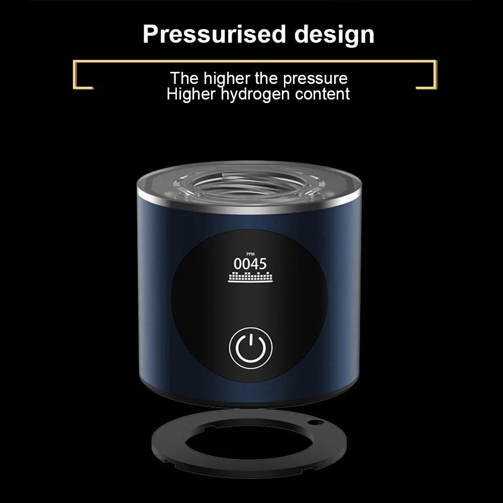 Next Gen - Hydrogen Water Bottle 3000 PPB