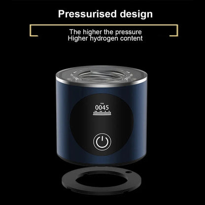 Next Gen - Hydrogen Water Bottle 3000 PPB