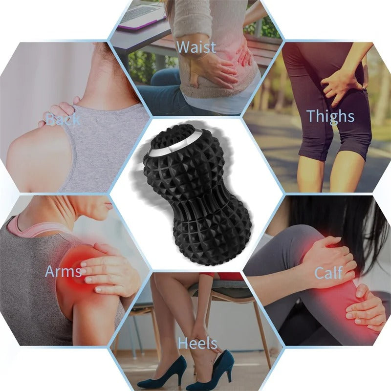 Electric Massage Roller