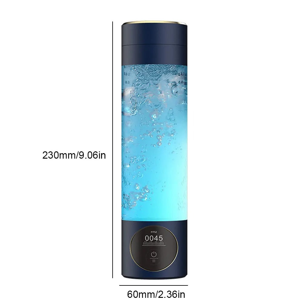 Next Gen - Hydrogen Water Bottle 3000 PPB